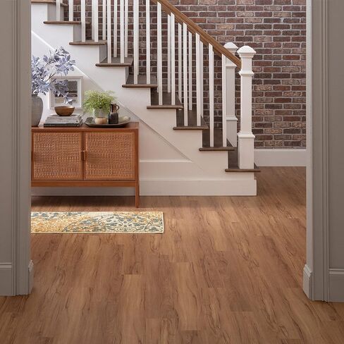 سجادة Mohawk Home Soho Medallones Garden Ornamental Runner Area مقاس 1'8"x5'، بيج in Saudi Arabia