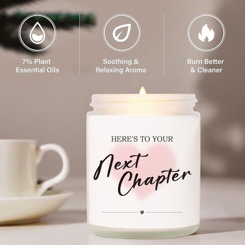 Divorce Gifts for Women, New Beginnings Gifts, Going Away Gifts, New Job Gifts, Next Chapter Gifts, Congratulation Gifts, Gifts for Good Luck, Break Up, New Home in Saudi Arabia
