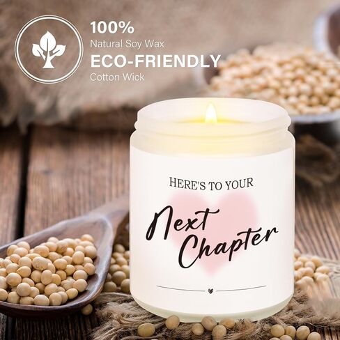Divorce Gifts for Women, New Beginnings Gifts, Going Away Gifts, New Job Gifts, Next Chapter Gifts, Congratulation Gifts, Gifts for Good Luck, Break Up, New Home in Saudi Arabia