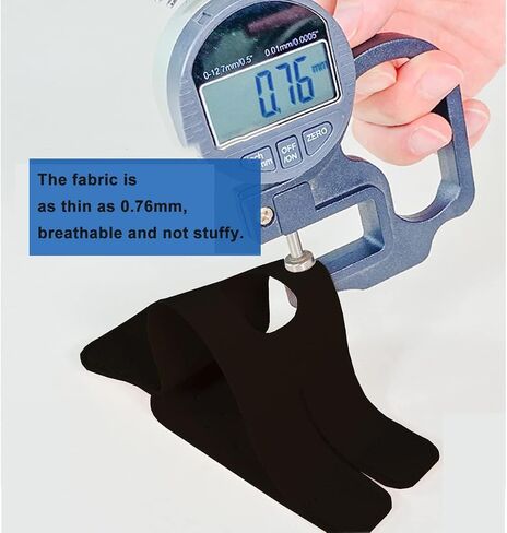 TFCC Wrist Brace Ulnar Wrist Brace with Compression Rring Pad for TFCC Tear, Repetitive Wrist Use Injury,Carpal Tunnel Pain & Tendonitis Relief,Fits Both Wrists (M(6.5"-7.9")) in Saudi Arabia