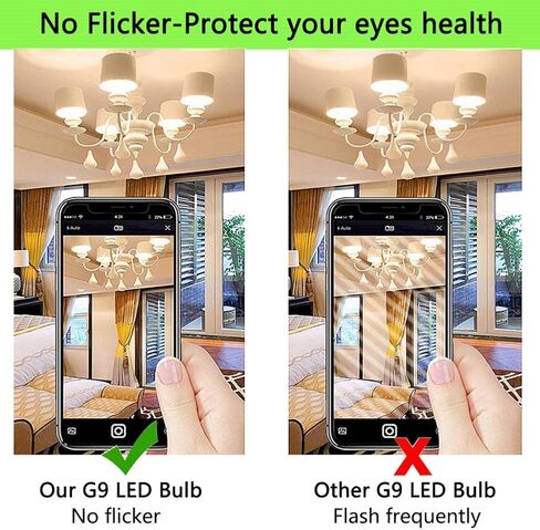 لمبة LED A15، لمبة إضاءة E26 للأجهزة الأساسية، 6 وات (مكافئ 60 وات)، مصابيح إضاءة مروحة السقف، 550 لومن، مصابيح صغيرة، غير قابلة للتعتيم، ضوء نهاري 5000 كلفن، 6 عبوات in Kuwait