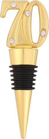 24-Pack 15 Wine Bottle Stopper for 15th Birthday Party Favors, Quinceañera Party Favors - 15 years old Wedding Anniversary Souvenirs or Decorations, Gift for Guests in Saudi Arabia