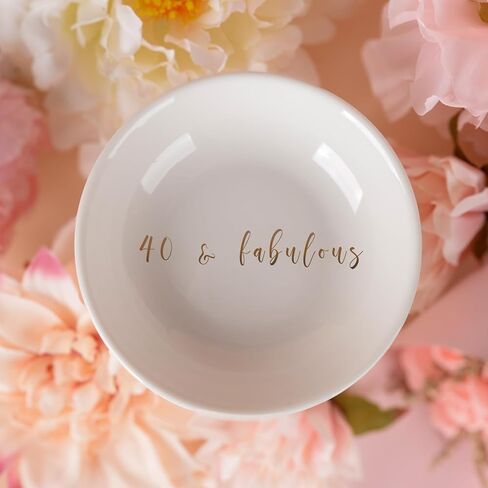 هدايا عيد الميلاد الأربعين للنساء، هدايا لامرأة عيد الميلاد الأربعين، أفكار هدايا عيد الميلاد الأربعين، هدايا عيد ميلاد عمرها 40 عامًا للنساء، الأم، الأخت، الزوجة، العمة، زميل العمل، الابنة in Kuwait