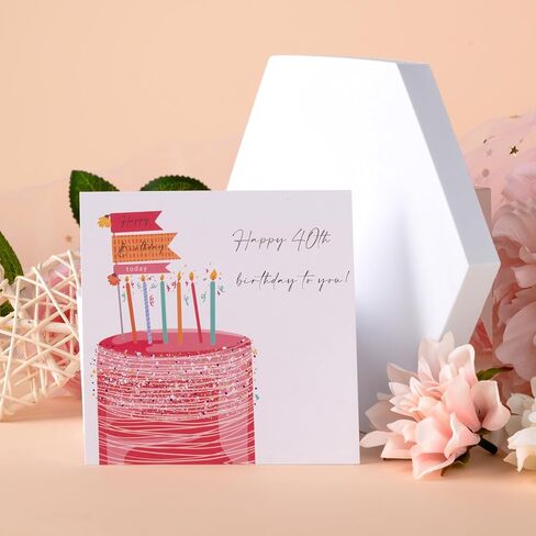 هدايا عيد الميلاد الأربعين للنساء، هدايا لامرأة عيد الميلاد الأربعين، أفكار هدايا عيد الميلاد الأربعين، هدايا عيد ميلاد عمرها 40 عامًا للنساء، الأم، الأخت، الزوجة، العمة، زميل العمل، الابنة in Kuwait