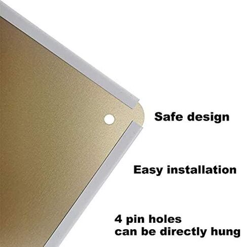 أميليا شارب خمر الرجعية القصدير علامة مورس الأمريكية الفن الجدار الديكور ملصق الأسرة بار مطعم المرآب مقهى الفن علامة معدنية هدية 12x8 بوصة in Kuwait