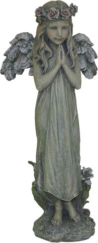 Accents & Occasions Praying Angel Statue, Large, 19-1/2-Inch Tall in Saudi Arabia