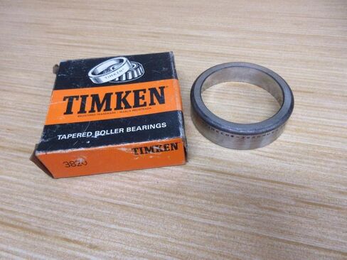 كوب محمل أسطواني مدبب من Timken - 3820 in Kuwait