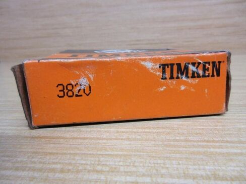 كوب محمل أسطواني مدبب من Timken - 3820 in Kuwait