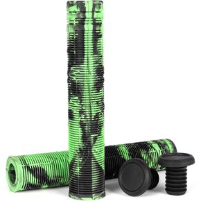 Limit Handlebar Grips with easy cutting lines for 150/160/170mm Use Pro Stunt Scooters