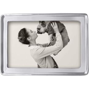 MARIPOSA Frame, Silver