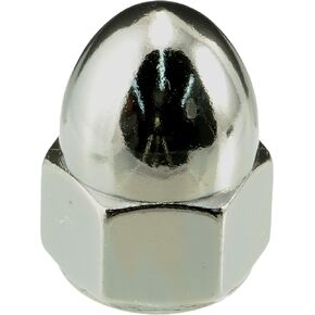 014973435608 Acorn Nut, 5/8-18, Piece-3