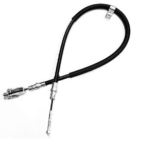 A.A Passenger Side Brake Cable for Club Car Precedent 2004+ Gas/Electric - 102557501, 103528701