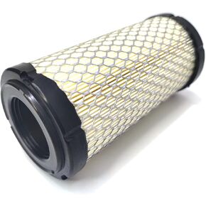 (1 PCS) Precedent Gas Golf Cart Air Filter For EZGO Club Car TXT Workhorse RXV Golf Cart 1025582-01,28463G01, 11017, FIL-0020