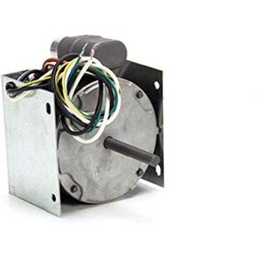 Manitowoc Ice 7629413 Fan Motor, 208-230-volt