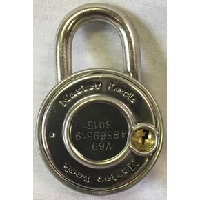 Master Lock 1525