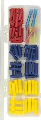 Dorman 87503 22-10 Gauge Butt Connector Kit - 70 Piece in Saudi Arabia