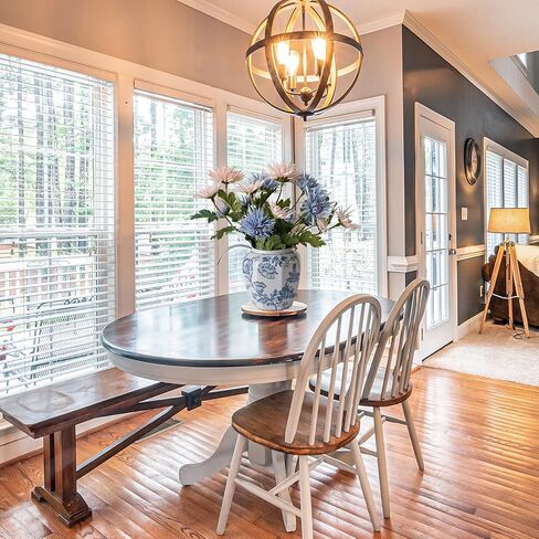 3 قطع زهور صناعية من زهور الأقحوان الأحمر اليوسفي بطول 68.58 سم للأمهات العنكبوتية من بوهو زهور حرير صناعية لعيد الحب والمنزل والمطبخ وديكور الزفاف وعيد الفصح وعيد الأم قطعة مركزية للطاولة in Kuwait