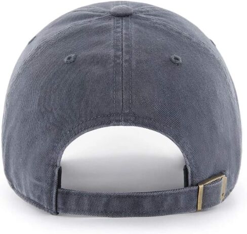 '47 Seattle Mariners Clean Up Adjustable Vintage Navy Hat in Saudi Arabia