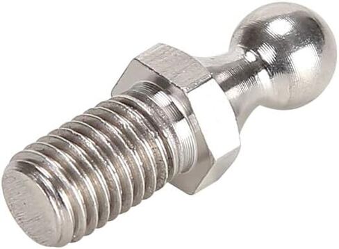 10L0L Golf Cart Ball Stud for Club Car DS G&E 1992 UP, Precedent 2004-2008 1st Generation, Replace OEM 1010954 in Saudi Arabia