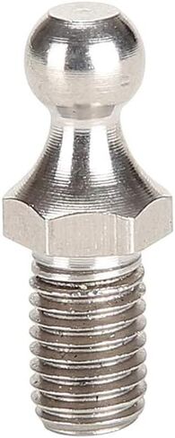 10L0L Golf Cart Ball Stud for Club Car DS G&E 1992 UP, Precedent 2004-2008 1st Generation, Replace OEM 1010954 in Saudi Arabia