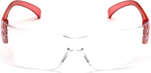 نظارات دخيل، معابد حمراء، عدسة شفافة in Kuwait