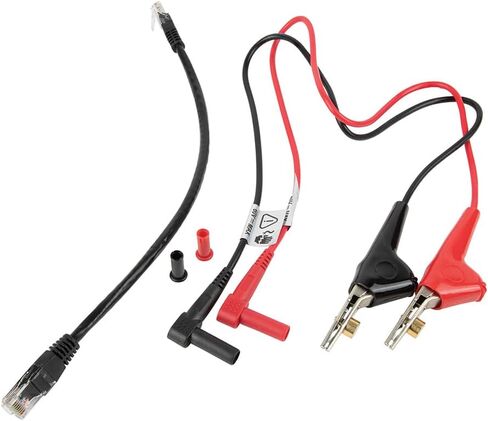 Klein Tools VDV999-065 Wire Tracer Tip Replacement Probe Tip for Klein Tools Probe Plus Cat. No. VDV500-060 Wire Cable Tracing Probe in Saudi Arabia