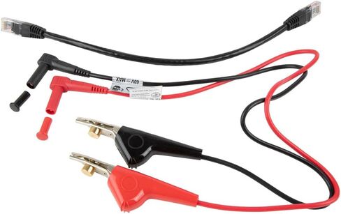 Klein Tools VDV999-065 Wire Tracer Tip Replacement Probe Tip for Klein Tools Probe Plus Cat. No. VDV500-060 Wire Cable Tracing Probe in Saudi Arabia