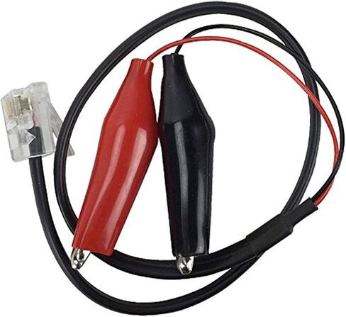 Klein Tools VDV999-065 Wire Tracer Tip Replacement Probe Tip for Klein Tools Probe Plus Cat. No. VDV500-060 Wire Cable Tracing Probe in Saudi Arabia