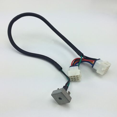 CLUB CAR PRECEDENT GOLF CART LIGHT GAS HARNESS FOR GOLF LIGHT CART KITS in Saudi Arabia