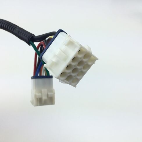 CLUB CAR PRECEDENT GOLF CART LIGHT GAS HARNESS FOR GOLF LIGHT CART KITS in Saudi Arabia