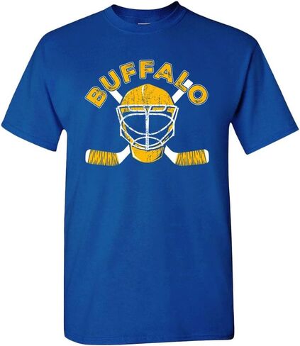 Team Hockey Mask Men's Apparel for Hockey Fans in Saudi Arabia
