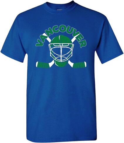 Team Hockey Mask Men's Apparel for Hockey Fans in Saudi Arabia