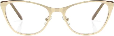 صوفيا فيرغارا x فوستر غرانت فيكتوريا نظارات القراءة متعددة التركيز ذات الضوء الأزرق، عين القطة in Kuwait