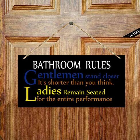 No Soliciting Sign for House Entry Funny- Rustic No Soliciting Signs - Seriously, Please Don't Make It Weird Door Hanging Sign in Saudi Arabia