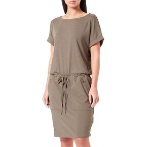 Royal Robbins Spotless Evolution Dress Everglade 1 LG