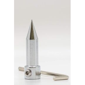 The Prober® Dry Rot and Termite Damage Inspection Tool Sharp Point Adapter