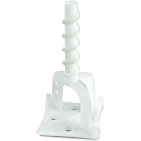 Proleveling System 1/32" Extra T-Levelers Stems - 100 Pack