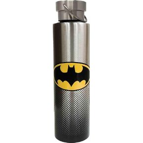 Spoontiques Batman Stainless Steel Bottle