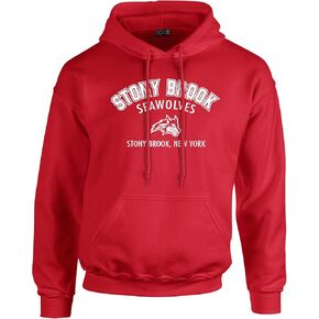 SDI Hooded Sweatshirt