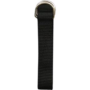 Champro Poly Pro Web Belt (Black, 1-Inch)