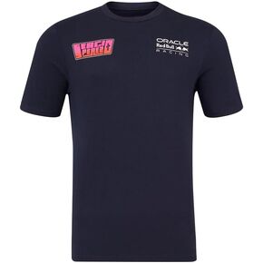Red Bull Racing F1 Sergio Checo Perez Special Edition Mexico GP T-Shirt