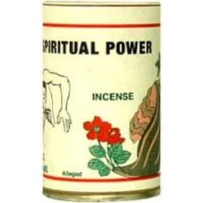 7 Sisters Incense Powder Spiritual Power