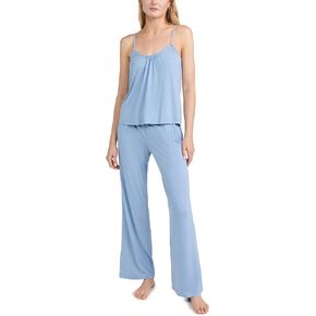 Eberjey Women's Gisele-The Tencel Modal Cami & Pants Pajama Set