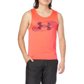 Under Armour Men's Tech 2.0 Branded Tank