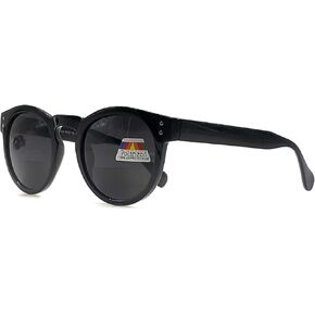 Polarized Bifocal Reading Glasses for Women Sun Readers Round Oval 1.50 1.75 2.00 2.50 3.00