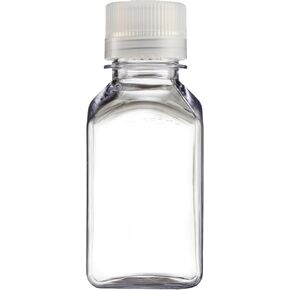 Nalgene 076480 Storage Containers Bottle Cuboid