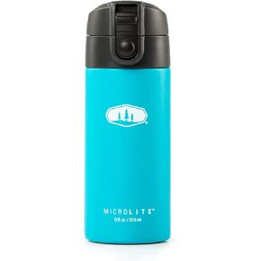 GSI Outdoors 67204 Microlite 350 Flip Sky Blue