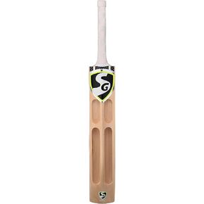 SG T-1200 Cricket bat for Tennis Ball, Wood