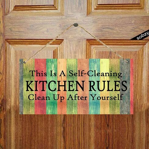 No Soliciting Sign for House Entry Funny- Rustic No Soliciting Signs - Seriously, Please Don't Make It Weird Door Hanging Sign in Saudi Arabia