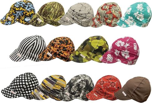 قبعات Comeaux جاهزة in Kuwait